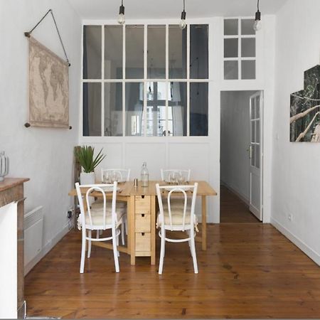 Apartamento Feydeau Nantes Exterior foto