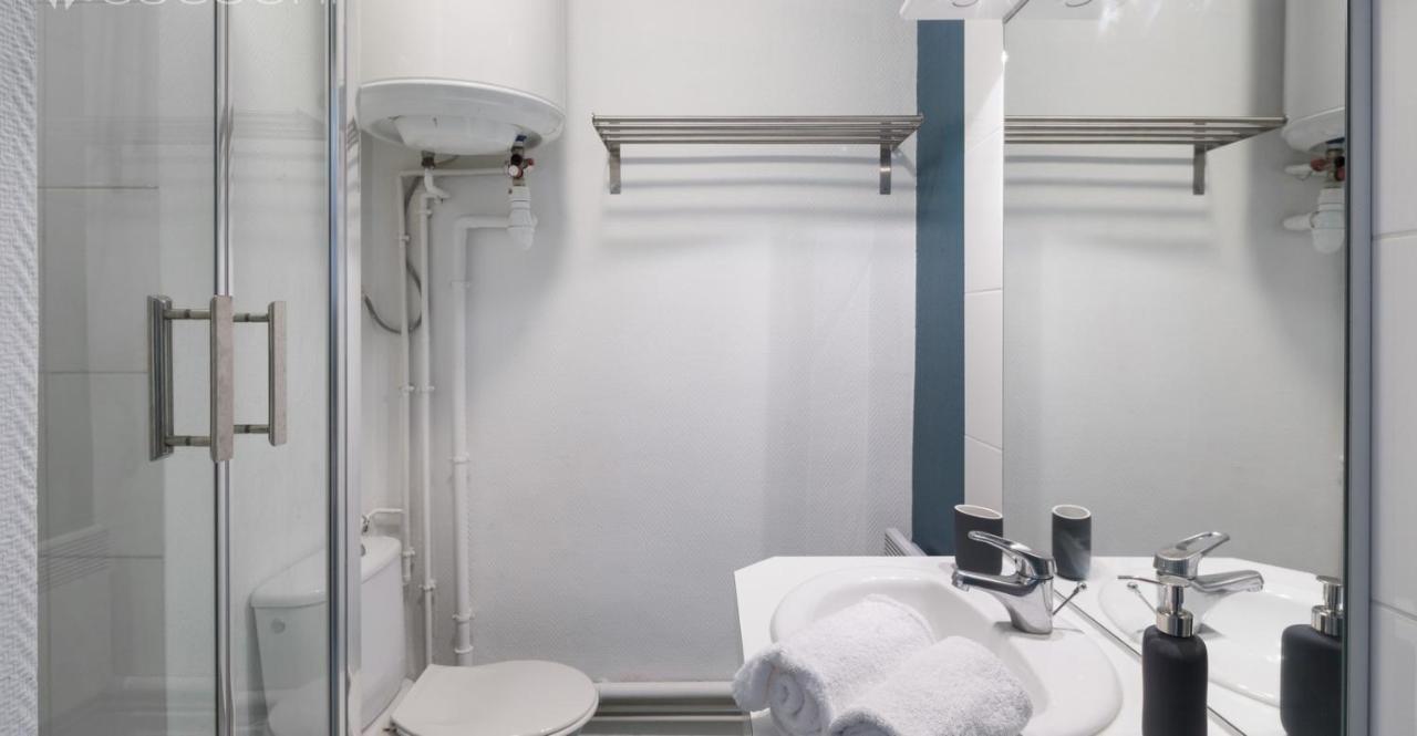 Apartamento Feydeau Nantes Exterior foto